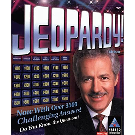 free jeopardy game for pc