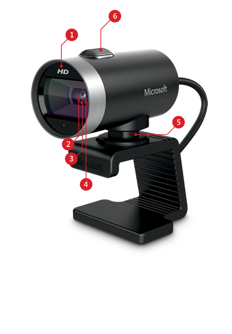 microsoft lifecam 1.0 software download