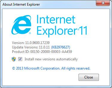 internet explorer for mac air